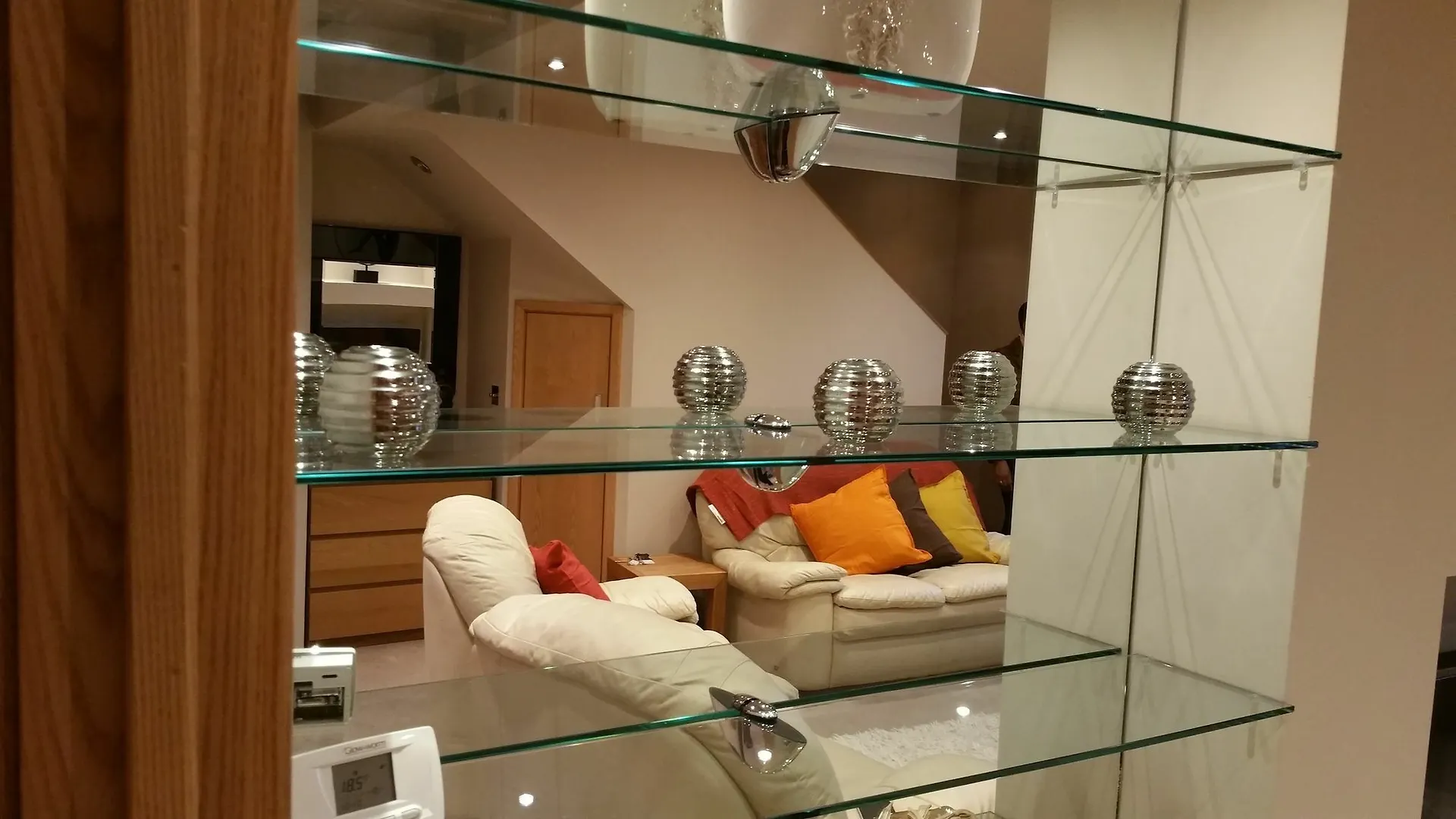 Castle Luxury Apartment 诺丁汉