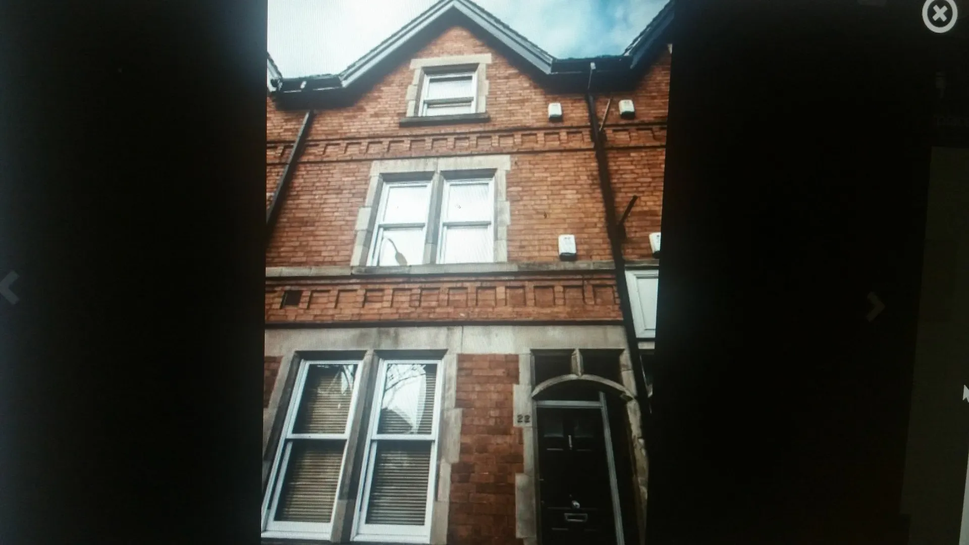 Castle Luxury Apartment 诺丁汉 0*,  英国