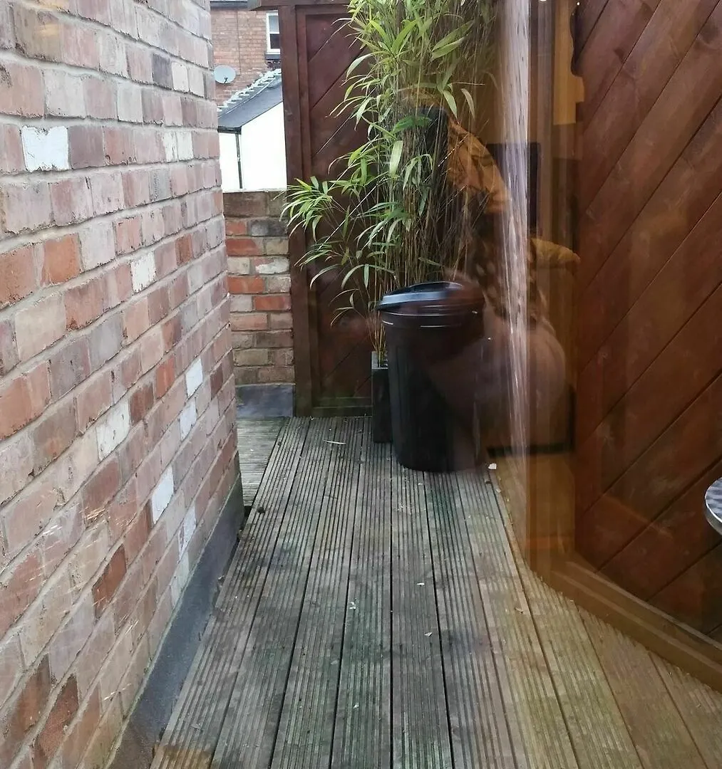 Castle Luxury Apartment 诺丁汉